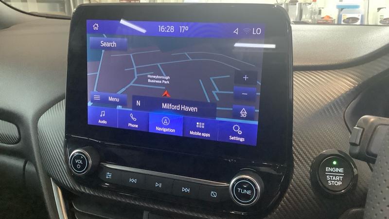 Used Ford Puma 2021 for sale - 75945350: Photo 16