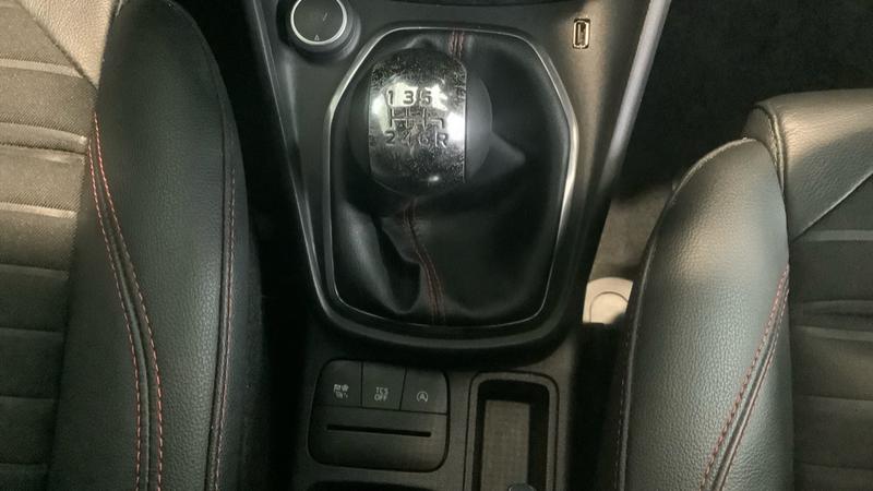 Used Ford Puma 2021 for sale - 75945350: Photo 17