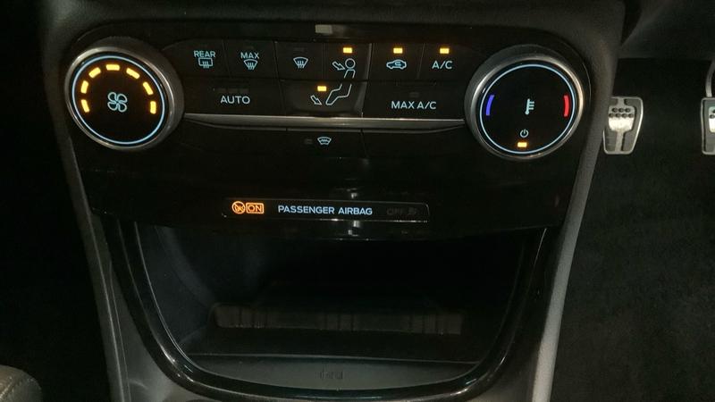 Used Ford Puma 2021 for sale - 75945350: Photo 19