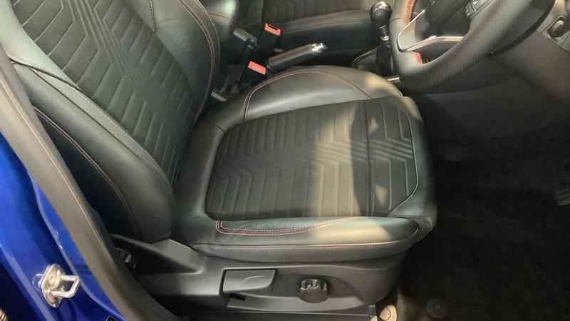 Used Ford Puma 2021 for sale - 75945350: Photo 20