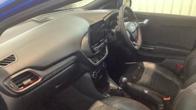 Used Ford Puma 2021 for sale - 75945350: Photo 6