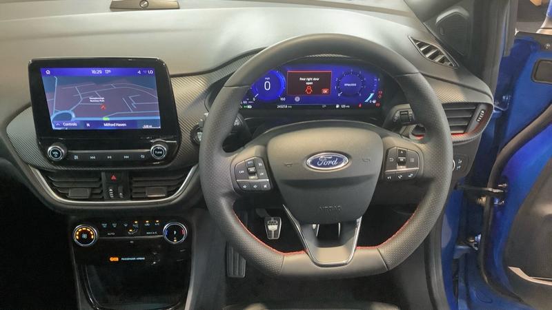 Used Ford Puma 2021 for sale - 75945350: Photo 9