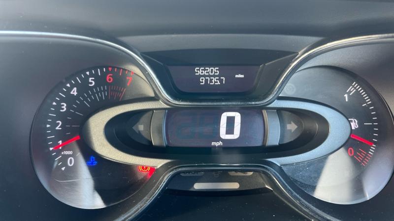 Used Renault Captur 2018 for sale - 76908783: Photo 11