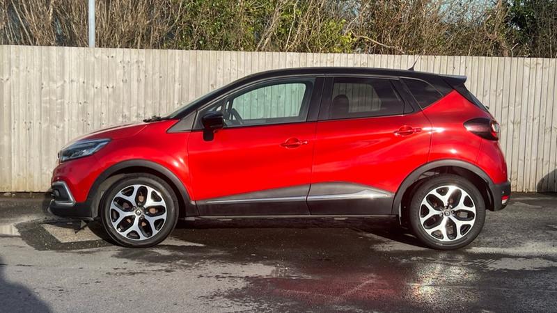 Used Renault Captur 2018 for sale - 76908783: Photo 13