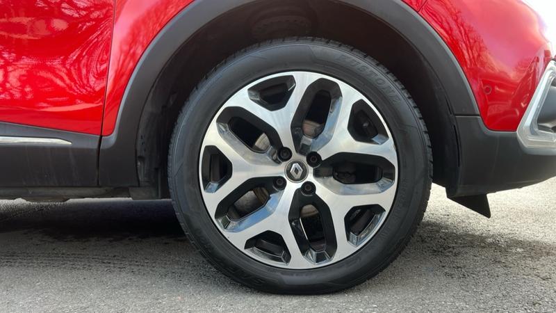 Used Renault Captur 2018 for sale - 76908783: Photo 15