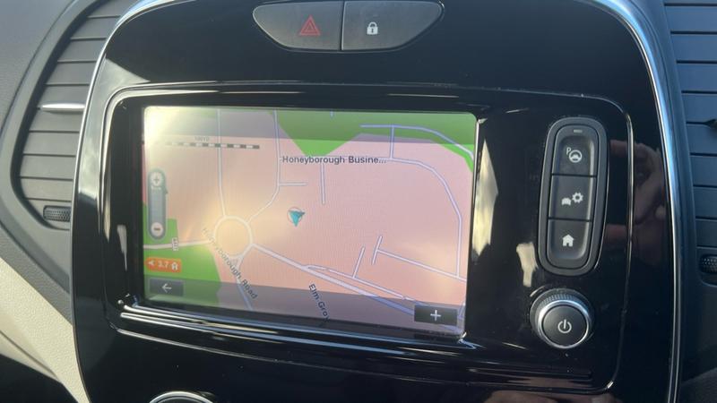 Used Renault Captur 2018 for sale - 76908783: Photo 16