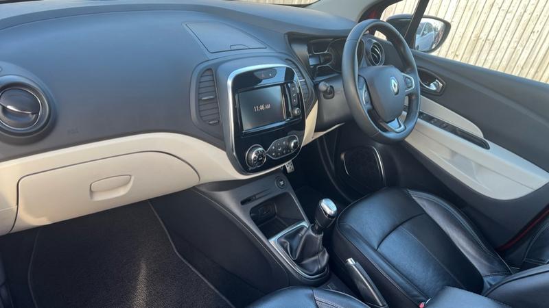 Used Renault Captur 2018 for sale - 76908783: Photo 6