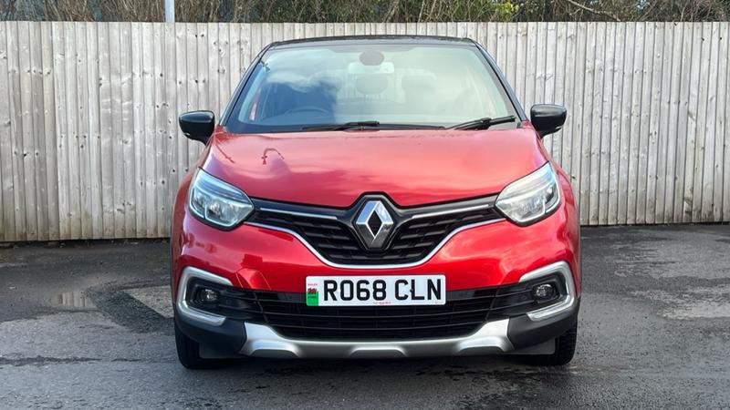 Used Renault Captur 2018 for sale - 76908783: Photo 7