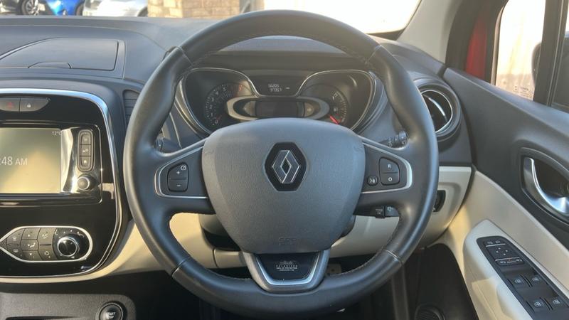 Used Renault Captur 2018 for sale - 76908783: Photo 9