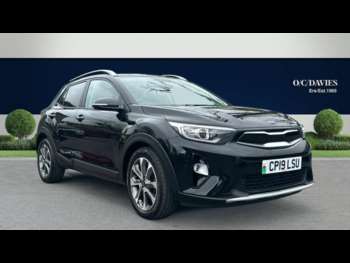 2019 - 2 Manual 5-Door