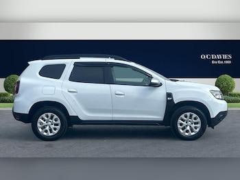 Used Dacia Duster 2023 for sale - 78767876: Photo