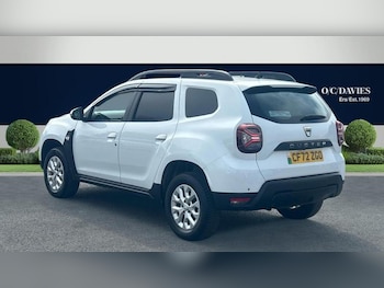 Used Dacia Duster 2023 for sale - 78767876: Photo