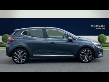 Used Renault Clio 2022 for sale - 75064913: Photo