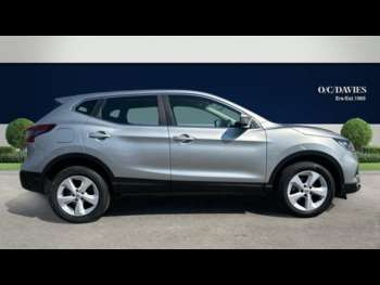 Used Nissan Qashqai 2020 for sale - 74346057: Photo