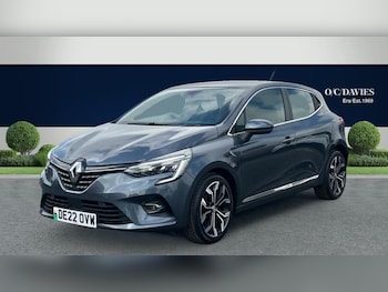 Used Renault Clio 2022 for sale - 75392077: Photo