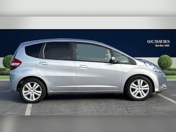 Used Honda Jazz 2014 for sale - 76494563: Photo