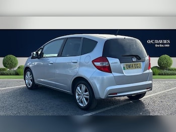 Used Honda Jazz 2014 for sale - 76494563: Photo