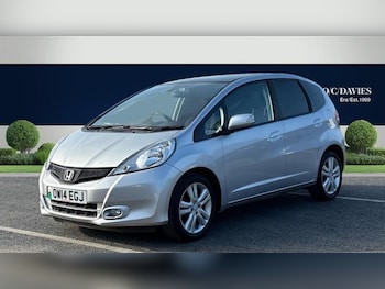 Used Honda Jazz 2014 for sale - 76494563: Photo