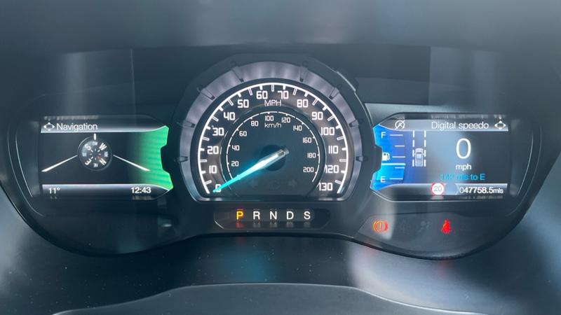 Used Ford Ranger 2021 for sale - 76685053: Photo 11