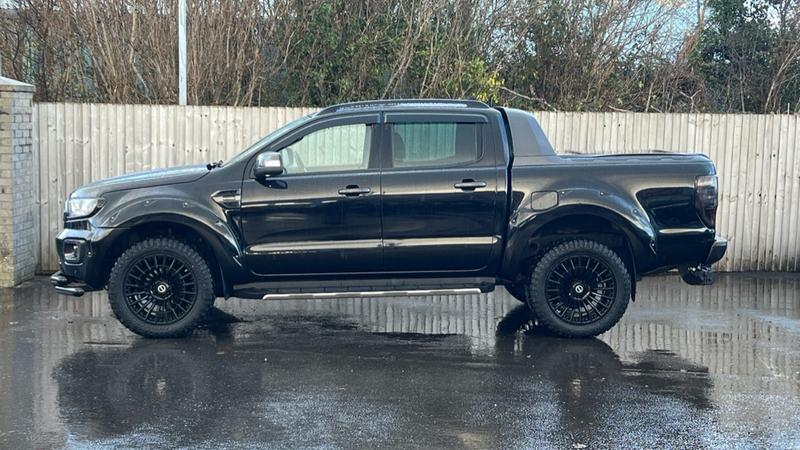 Used Ford Ranger 2021 for sale - 76685053: Photo 13