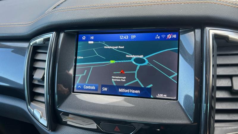 Used Ford Ranger 2021 for sale - 76685053: Photo 16