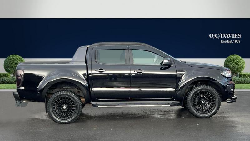Used Ford Ranger 2021 for sale - 76685053: Photo 2