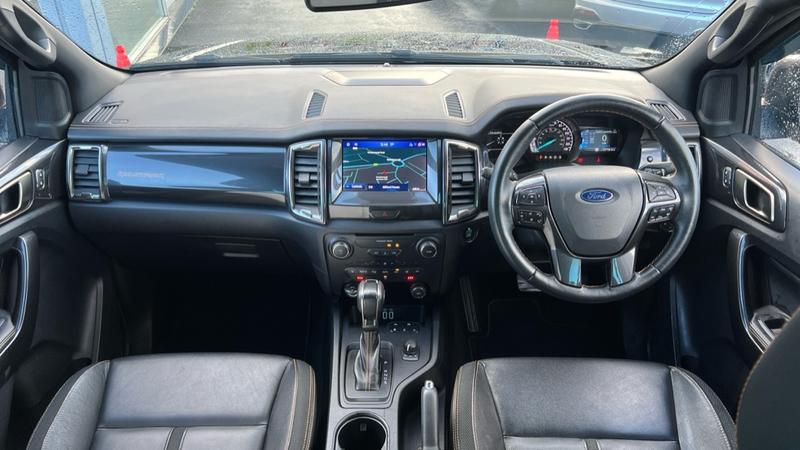 Used Ford Ranger 2021 for sale - 76685053: Photo 5