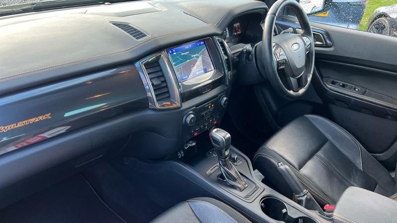 Used Ford Ranger 2021 for sale - 76685053: Photo 6