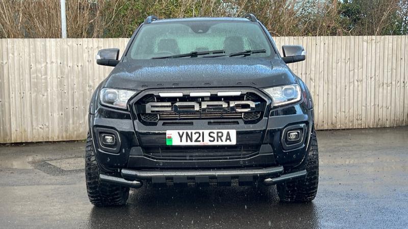 Used Ford Ranger 2021 for sale - 76685053: Photo 7