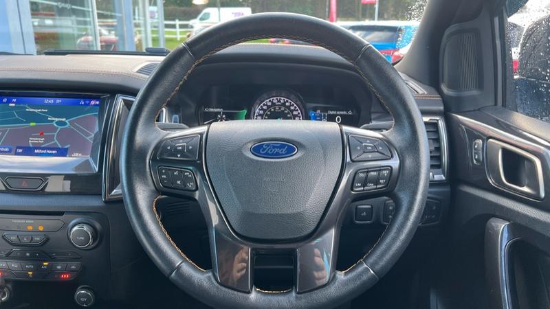 Used Ford Ranger 2021 for sale - 76685053: Photo 9