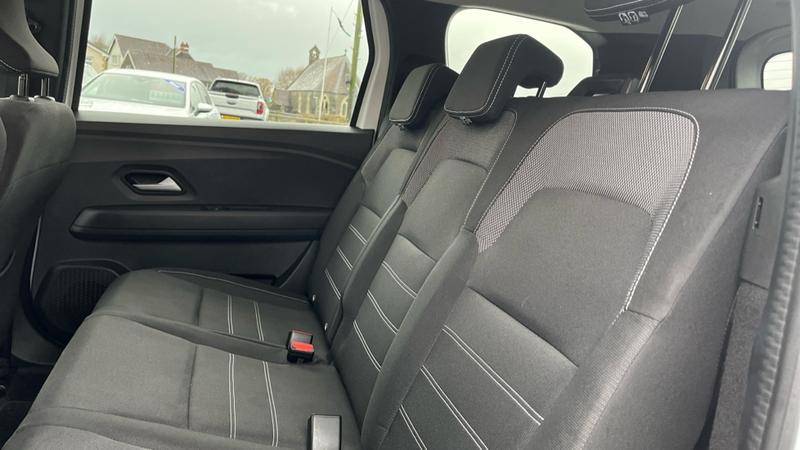 Used Dacia Jogger 2023 for sale - 77198883: Photo 10