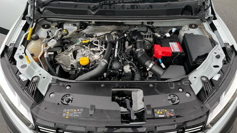 Used Dacia Jogger 2023 for sale - 77198883: Photo 17