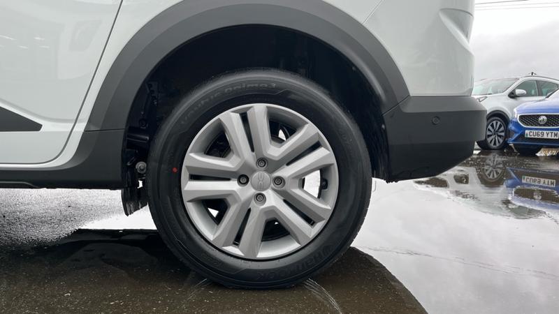 Used Dacia Jogger 2023 for sale - 77198883: Photo 20