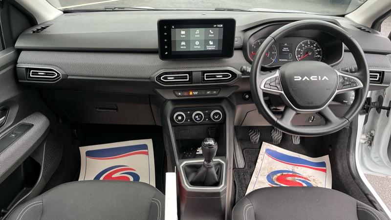 Used Dacia Jogger 2023 for sale - 77198883: Photo 5