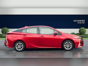 Used Toyota Prius 2019 for sale - 76255459: Photo