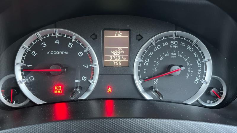 Used Suzuki Swift 2016 for sale - 76385109: Photo 11