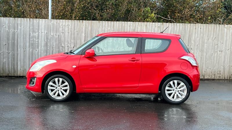 Used Suzuki Swift 2016 for sale - 76385109: Photo 13