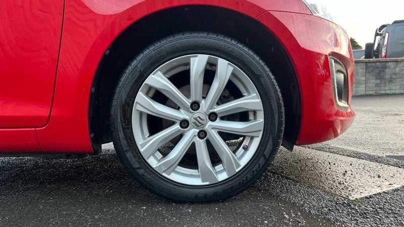 Used Suzuki Swift 2016 for sale - 76385109: Photo 15