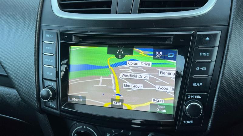 Used Suzuki Swift 2016 for sale - 76385109: Photo 16