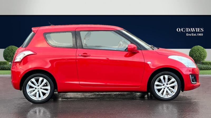 Used Suzuki Swift 2016 for sale - 76385109: Photo 2