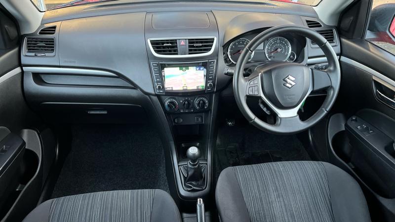 Used Suzuki Swift 2016 for sale - 76385109: Photo 5