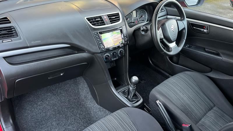 Used Suzuki Swift 2016 for sale - 76385109: Photo 6