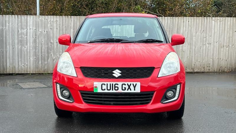 Used Suzuki Swift 2016 for sale - 76385109: Photo 7