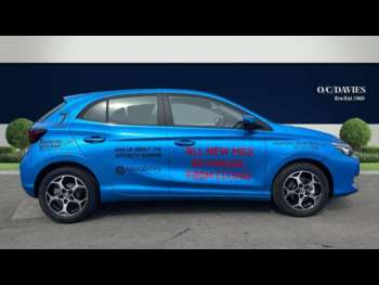 Used MG MG3 2025 for sale - 74445493: Photo