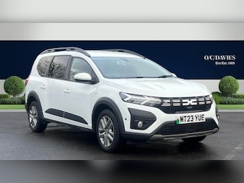 Used Dacia Jogger 2023 for sale - 76438493: Photo