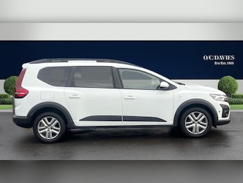 Used Dacia Jogger 2023 for sale - 76438493: Photo