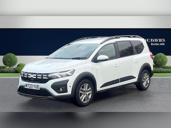 Used Dacia Jogger 2023 for sale - 76438493: Photo