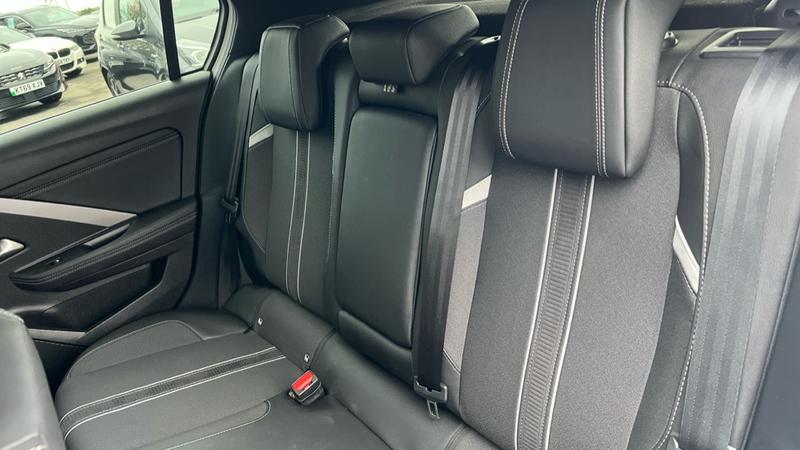 Used Vauxhall Astra for sale - 77529005: Photo 10