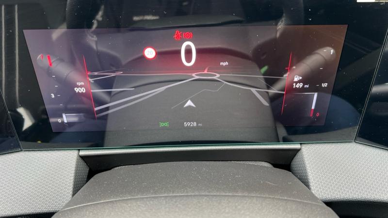 Used Vauxhall Astra for sale - 77529005: Photo 11