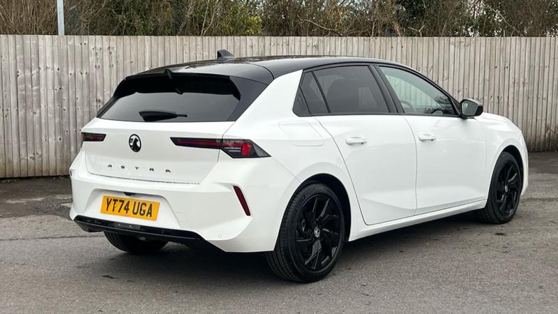 Used Vauxhall Astra for sale - 77529005: Photo 12